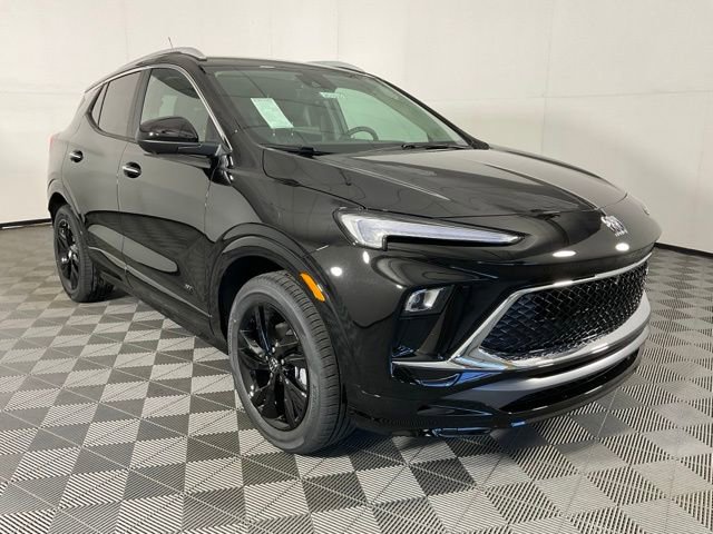 2026 Buick Encore GX Sport Touring photo 2