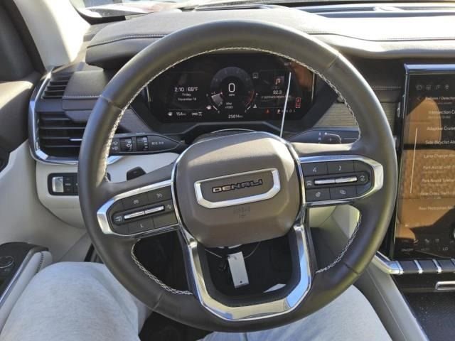 2024 Gmc Acadia Denali photo 2