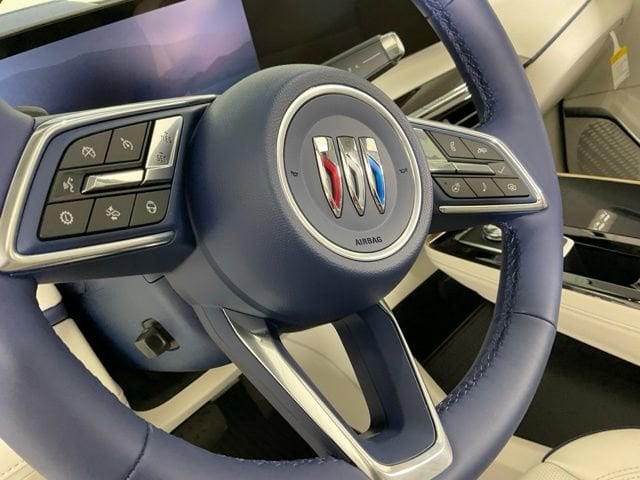 2026 Buick Enclave Avenir - Photo 20