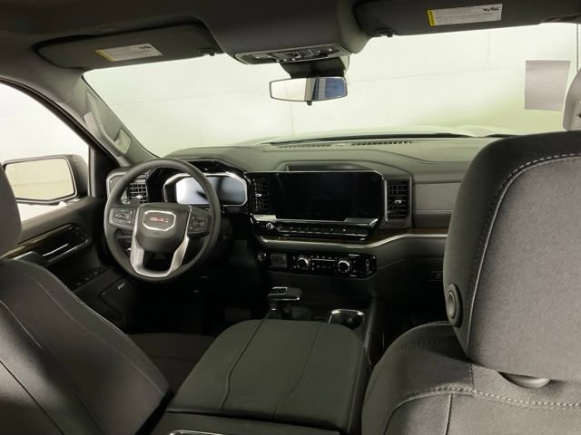 2026 GMC Sierra 1500 Elevation - Photo 15