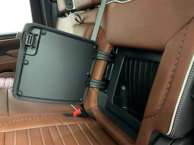 2026 GMC Sierra 2500HD Denali Ultimate - Photo 38