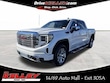 GMC Sierra 1500