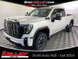 GMC Sierra 2500 HD