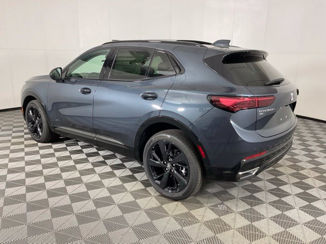 New 2026 Buick Envision Sport Touring SUV