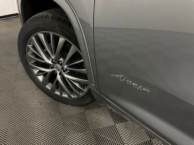 2026 Buick Enclave Avenir - Photo 47