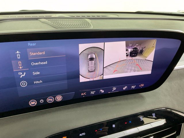 2027 Buick Enclave Sport Touring - Photo 11