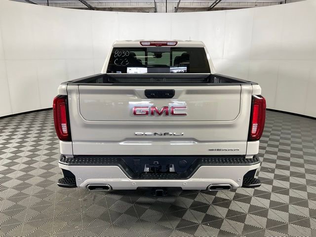 2026 GMC Sierra 1500 Denali - Photo 5