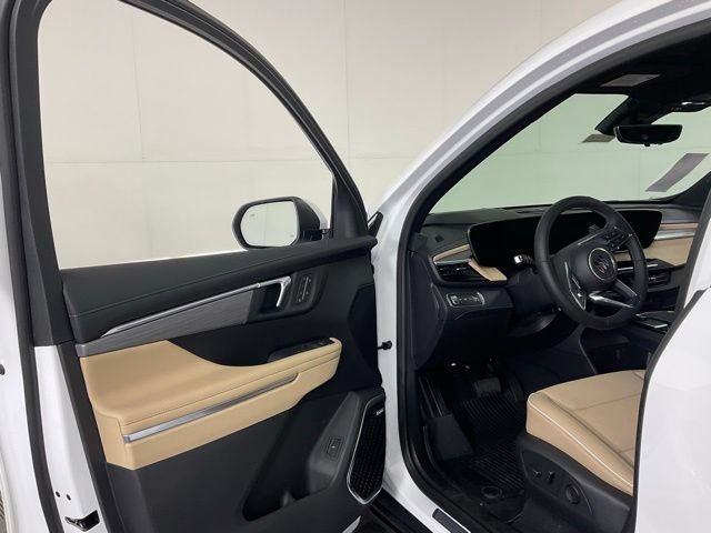 2026 Buick Enclave Preferred - Photo 23