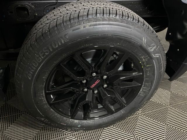 2026 GMC Sierra 1500 Elevation - Photo 43