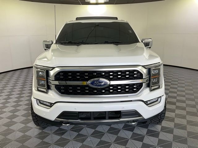 2021 Ford F-150 XL photo 2