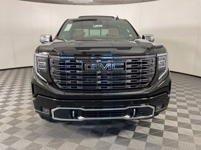 New 2026 GMC Sierra 1500 Denali Ultimate Truck