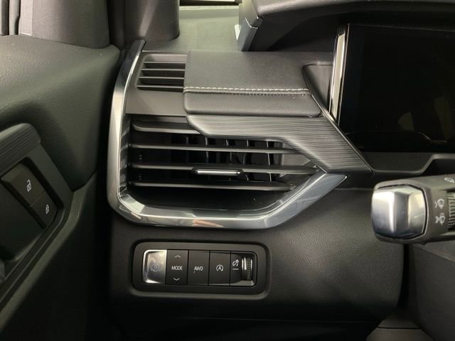 2026 GMC Acadia Elevation - Photo 28