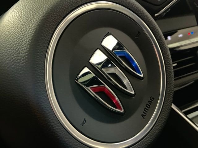 2026 Buick Enclave Preferred - Photo 46