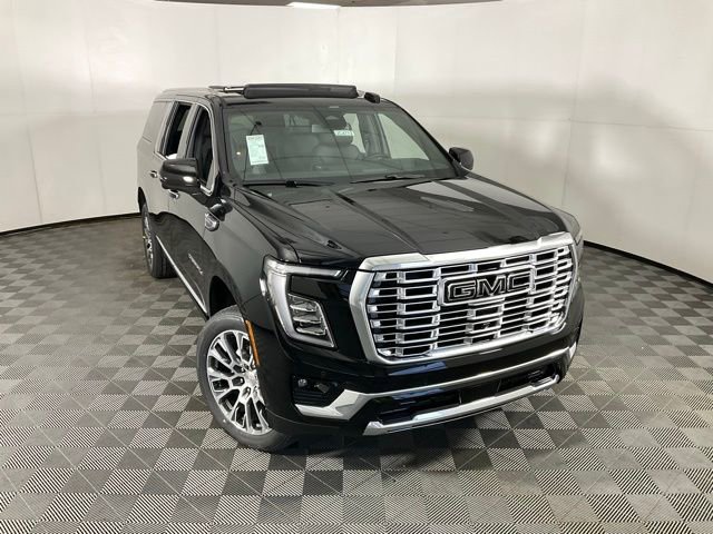 2026 GMC Yukon XL Denali - Photo 44