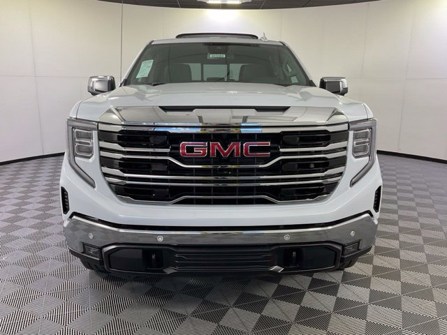 New 2026 GMC Sierra 1500 SLT Truck
