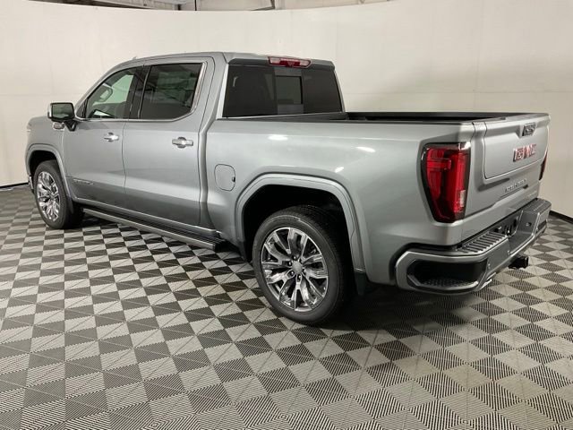 2026 Gmc Sierra Denali photo 4