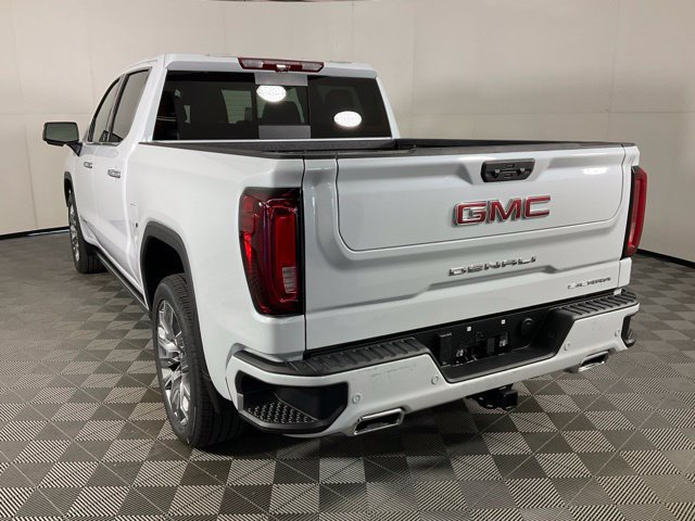 New 2026 GMC Sierra 1500 Denali Truck
