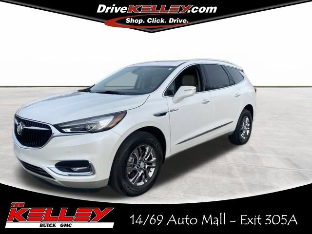 2019 Buick Enclave Premium's photo