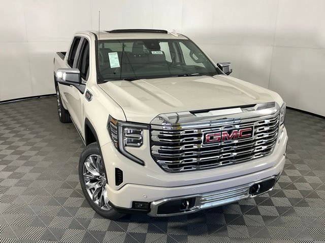 2026 GMC Sierra 1500 Denali - Photo 45