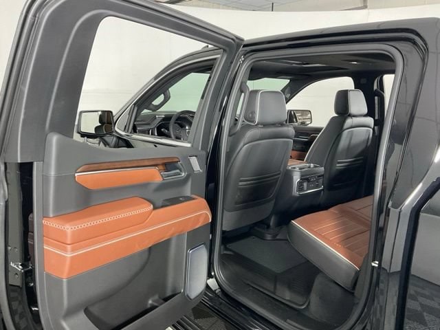 2026 GMC Sierra 1500 Denali Ultimate - Photo 34