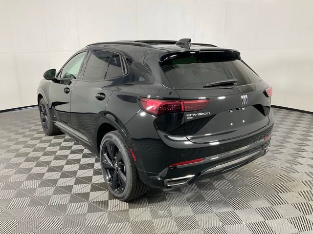 2025 Buick Envision Sport Touring photo 2