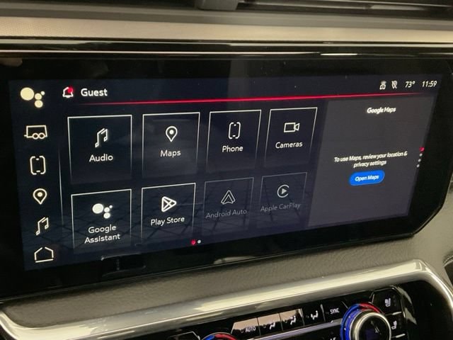 2026 GMC Sierra 1500 Denali - Photo 10