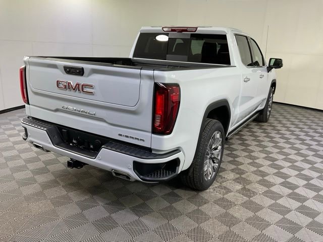 2026 GMC Sierra 1500 Denali - Photo 8