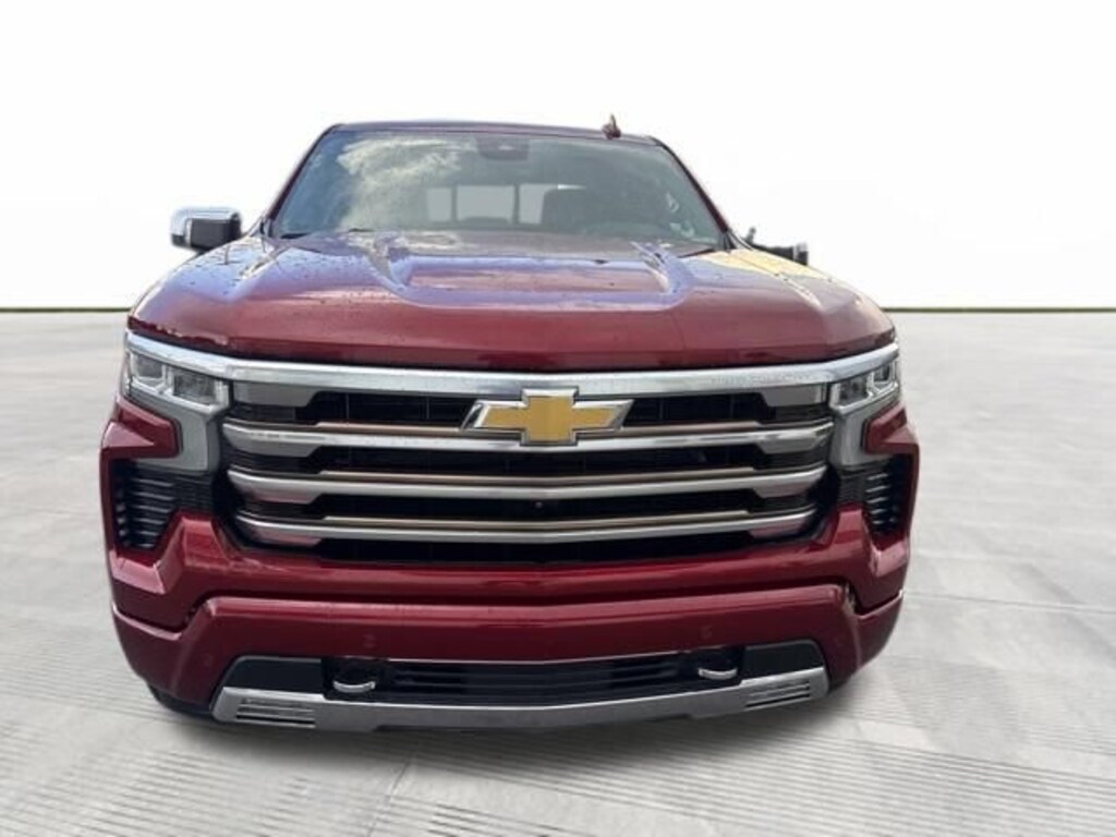 Used 2022 Chevrolet Silverado 1500 High Country Truck