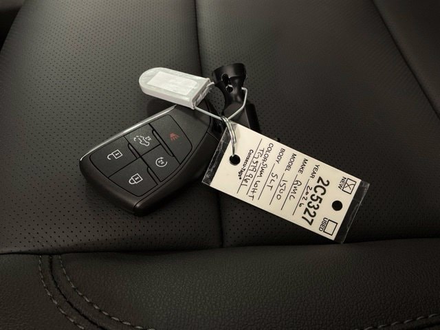 2026 GMC Sierra 1500 SLT - Photo 53