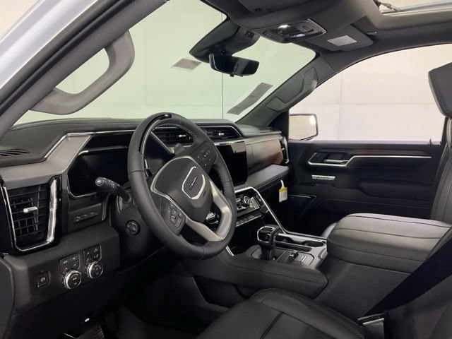 2026 GMC Sierra 1500 Denali - Photo 23