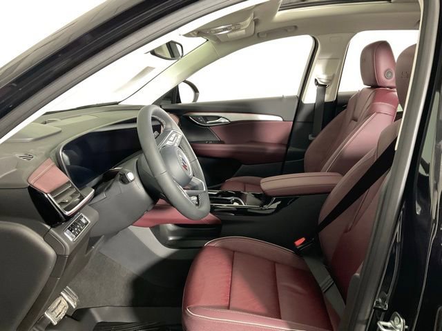 2026 Buick Envision Sport Touring - Photo 29