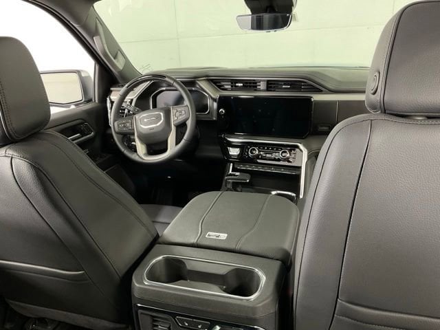 2026 GMC Sierra 1500 Denali - Photo 14
