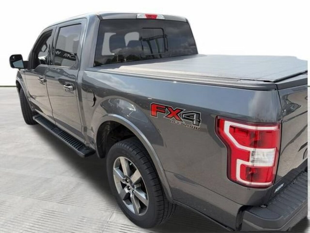 Used 2018 Ford F-150 XL