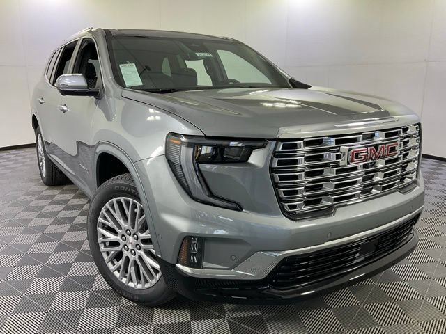 2026 GMC Acadia Denali - Photo 43
