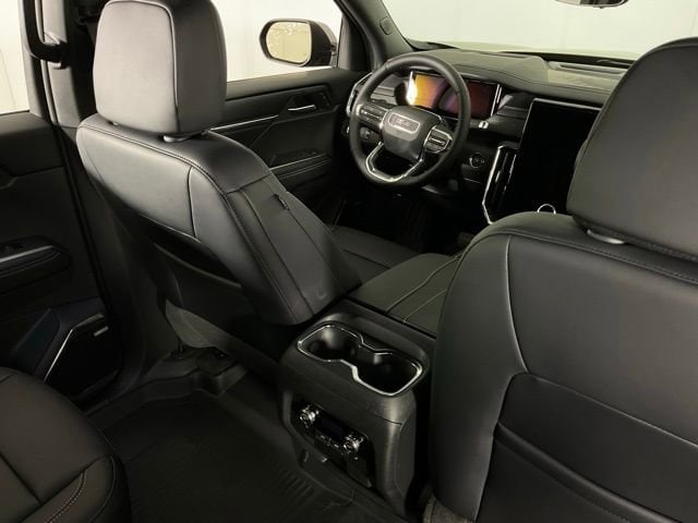 2026 GMC Acadia Elevation - Photo 34