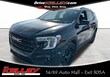  GMC Terrain