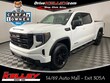 GMC Sierra 1500