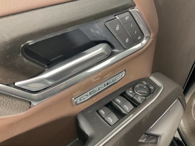 2026 GMC Sierra 1500 Denali - Photo 28