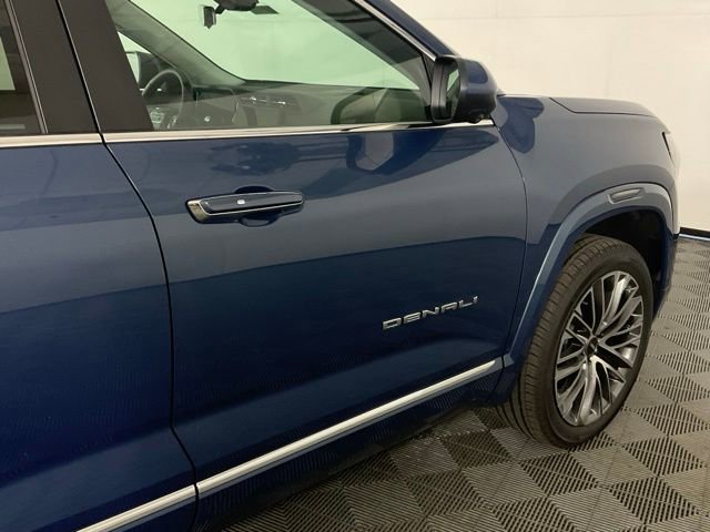 2026 GMC Terrain Denali - Photo 9