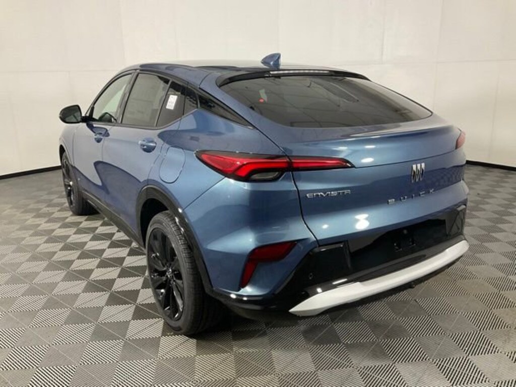New 2026 Buick Envista Sport Touring SUV