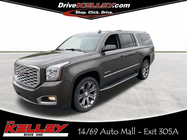 2019 GMC Yukon Denali AWD's photo