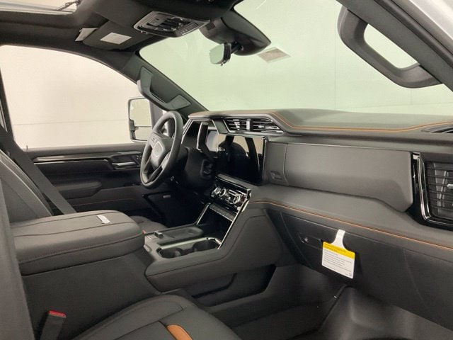 2026 GMC Sierra 2500HD AT4 - Photo 32