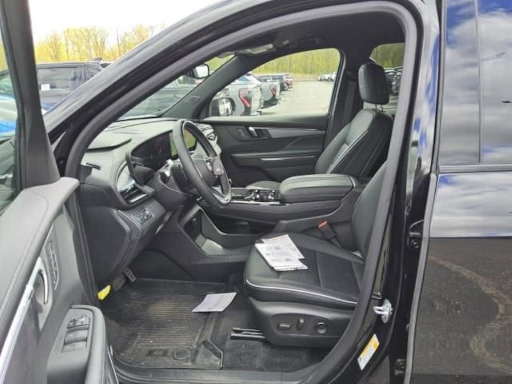 Used 2025 Buick Enclave Sport Touring SUV
