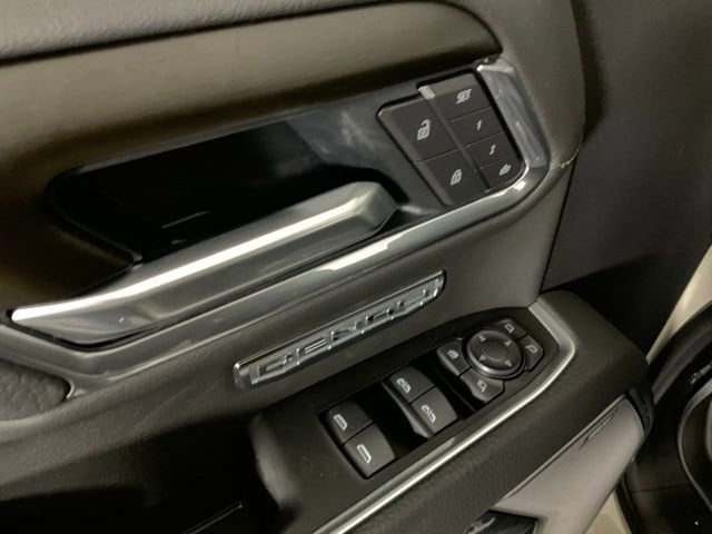 2026 GMC Sierra 1500 Denali - Photo 28