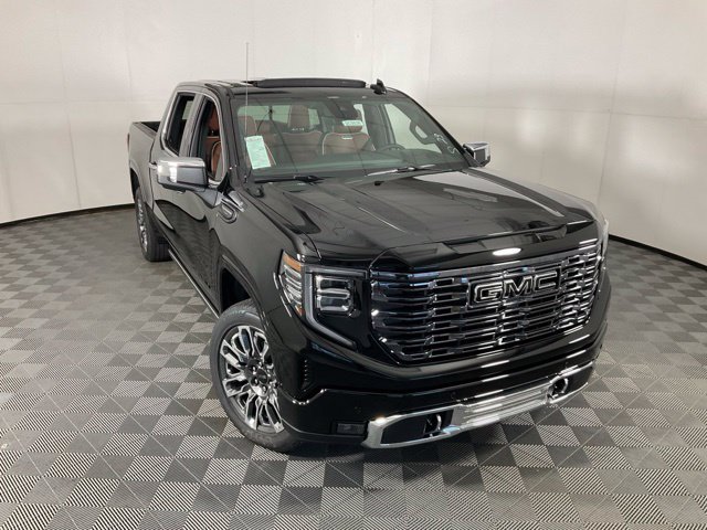 2026 GMC Sierra 1500 Denali Ultimate - Photo 44