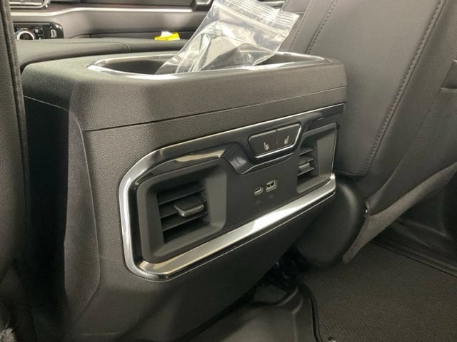 2026 GMC Sierra 1500 SLT - Photo 25