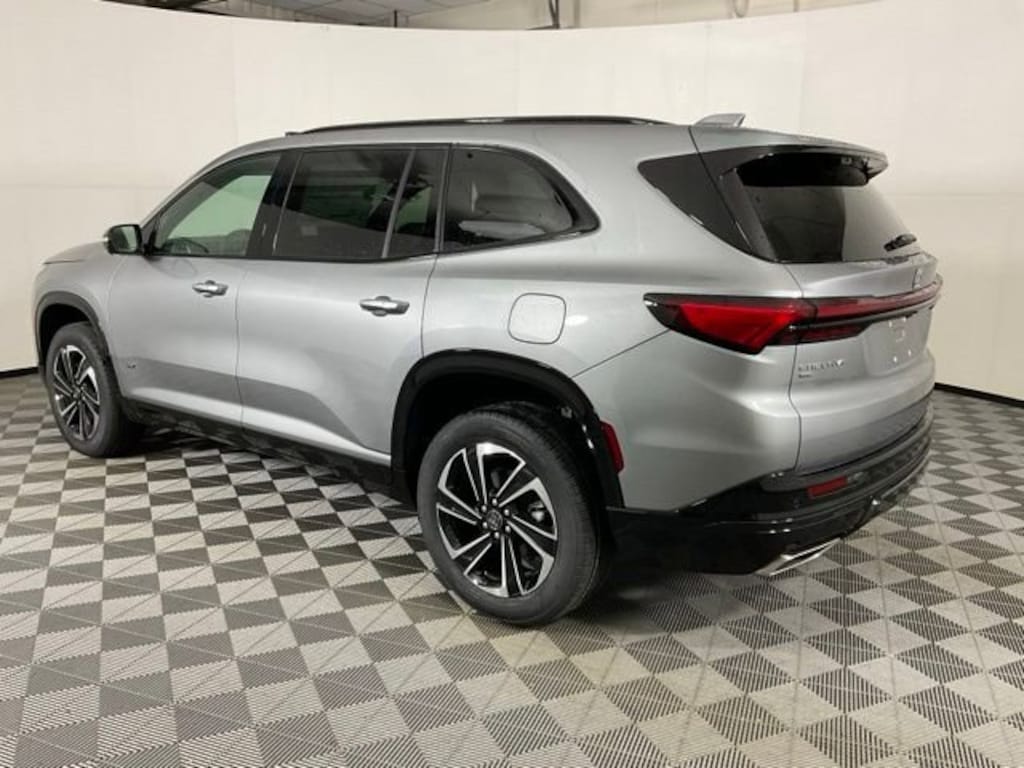 New 2026 Buick Enclave Sport Touring SUV