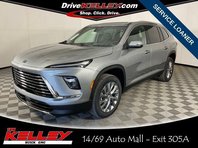 2026 Buick Enclave Preferred's photo