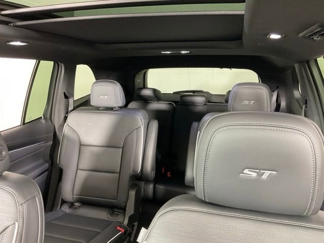 2026 Buick Enclave Sport Touring - Photo 38