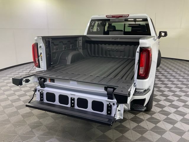 2026 GMC Sierra 1500 Denali - Photo 36